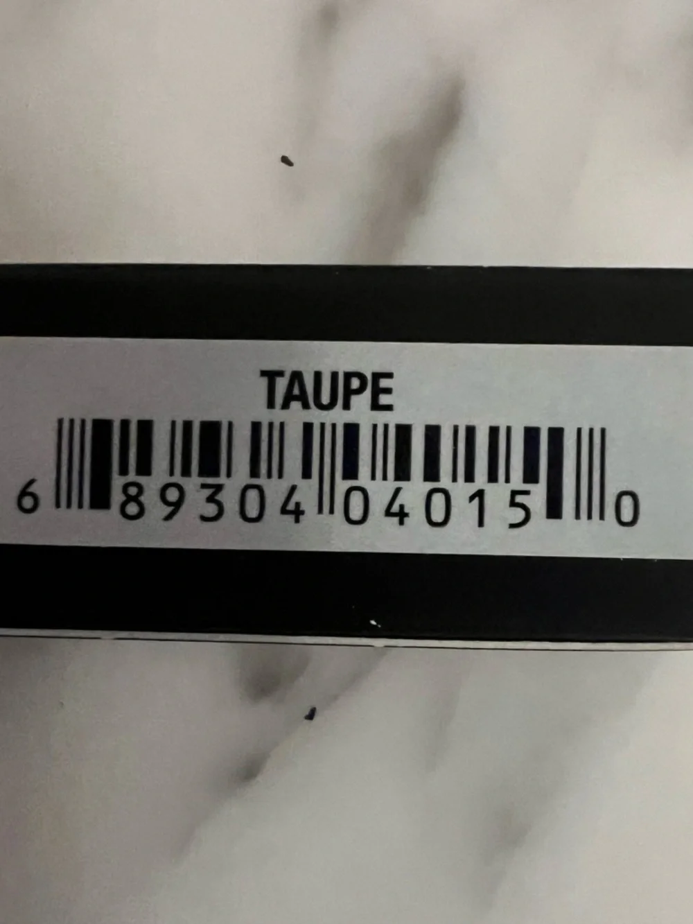 Anastasia Beverly Hills Brow Pen Taupe 0.017 oz NIB